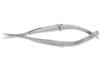 Vannas Tübingen Spring Scissors Vannas Tübingen Spring Scissors