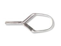 Vessel Clips, Straight and Applying Forceps