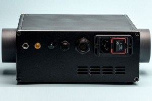 Satellite Air-Therm Heater for use with ECU