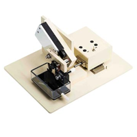 VF-300 Vibrating Microtome6