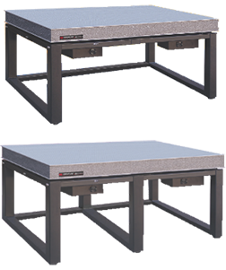 Minus k Workstations & Optical Tables MK-52